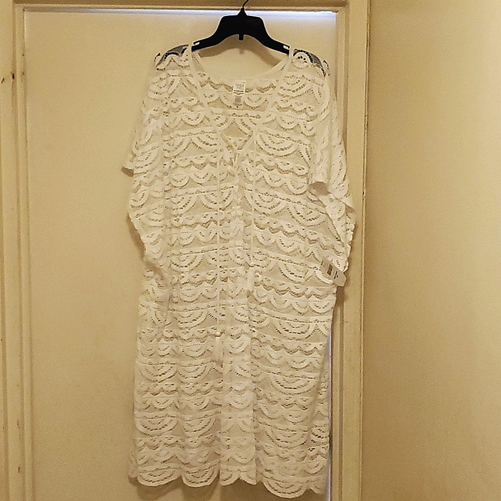 Women's Coverup